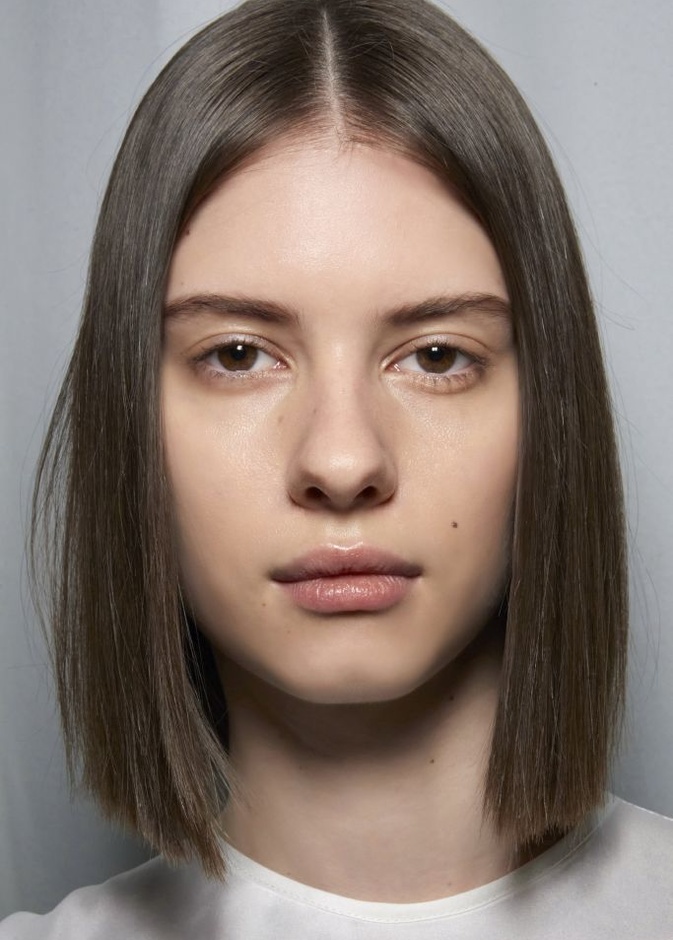 نصائح لبشرة مشرقة في عمر العشرين