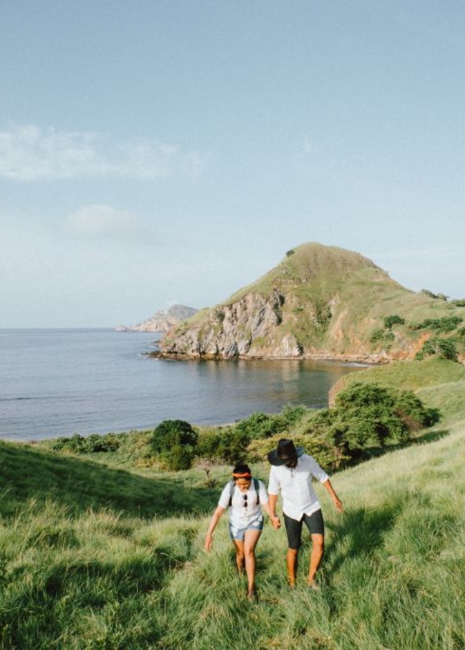 نصائح هامة لقضاء شهر عسل مميز في إندونيسيا