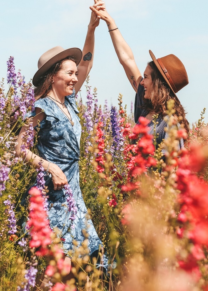 طرق صحية لتنشيط عقلك وتطوير ذاتك هذا الصيف