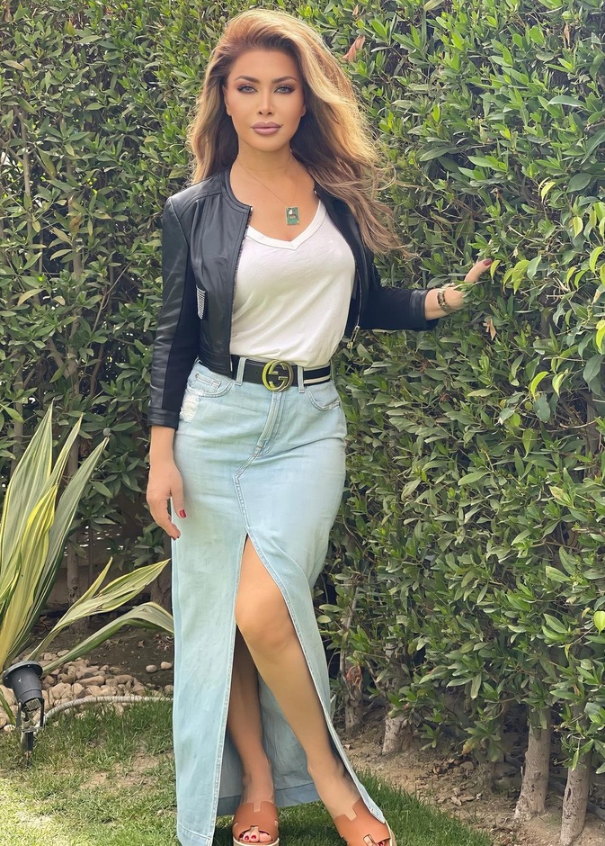 نوال الزغبي 