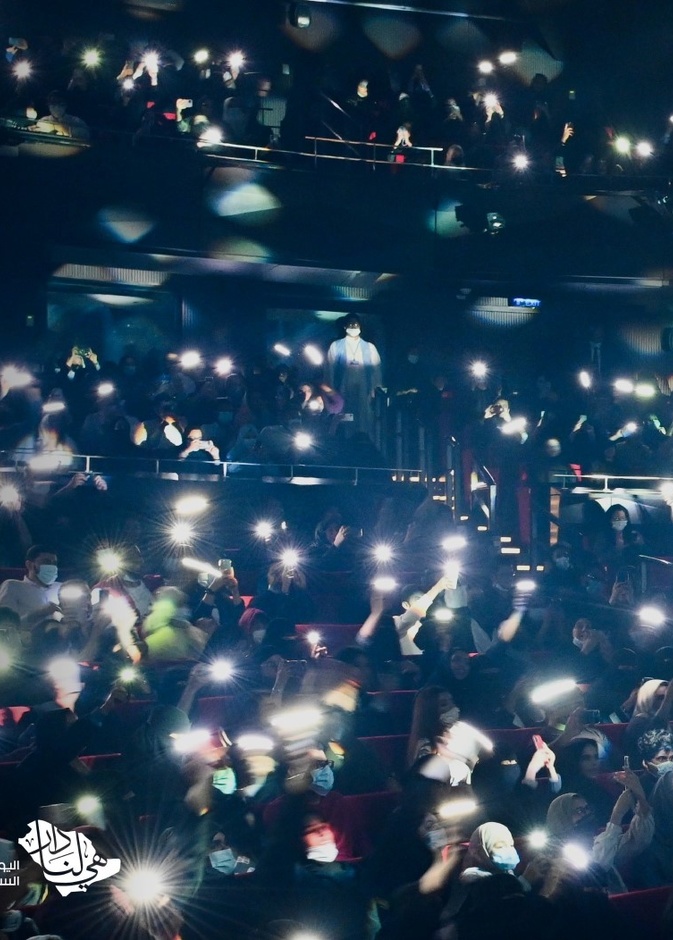 الحفل الجماهيري "نغني للوطن" و"مسيرة التناغم".. أبرز فعاليات "إثراء" للاحتفال باليوم الوطني