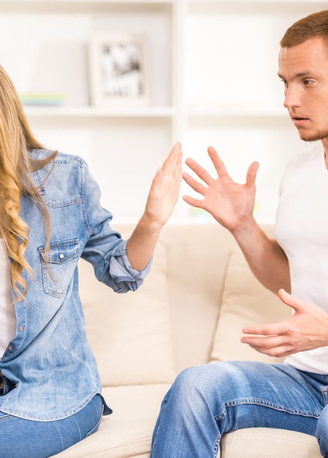 أخطاء زوجية تهدم أساسيات مهمة في العلاقة بين الزوجين .. اجتنبوها