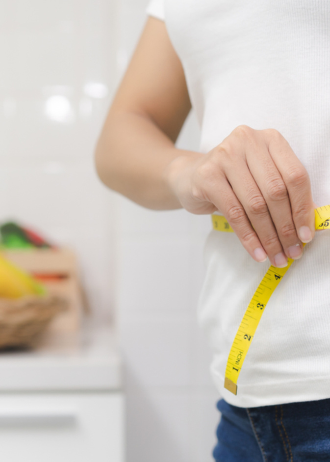 أفضل الأطعمة لبطن مسطح ومشدود