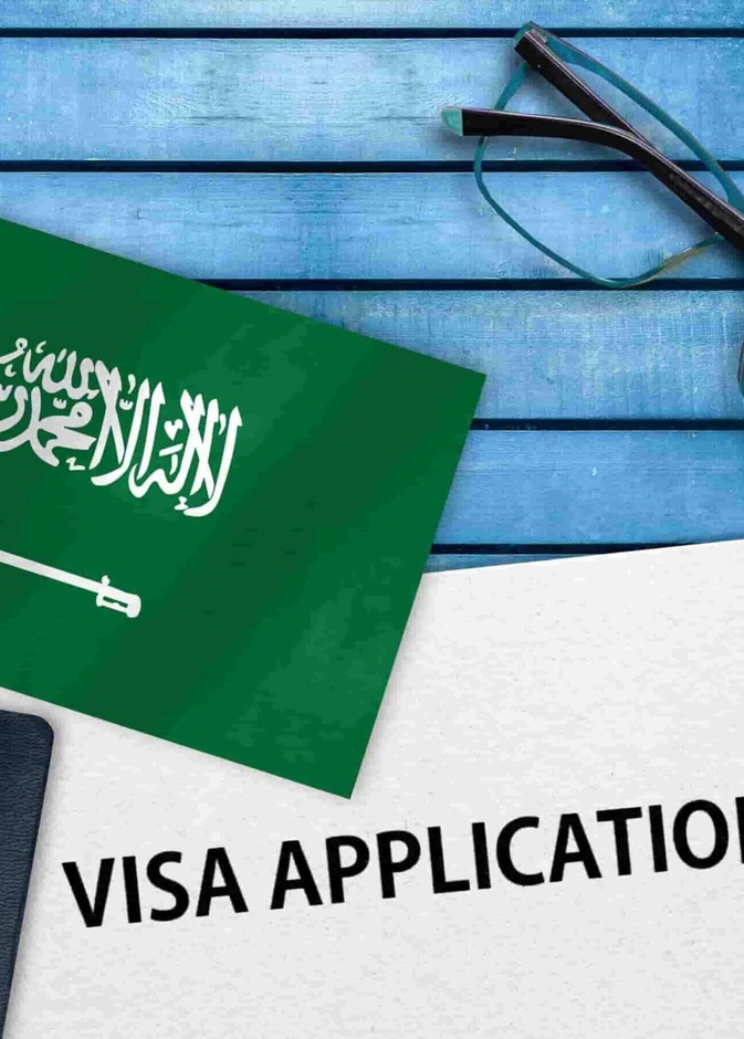 أهم المعلومات عن تأشيرة السياحة السعودية 2022 ومن المستحق الحصول عليها