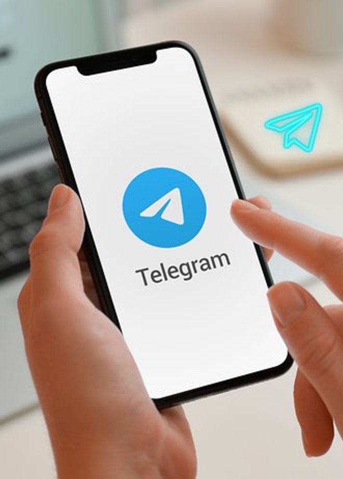 إصدار جديد من تليغرام يحمل العديد من الميزات والخدمات الجديدة