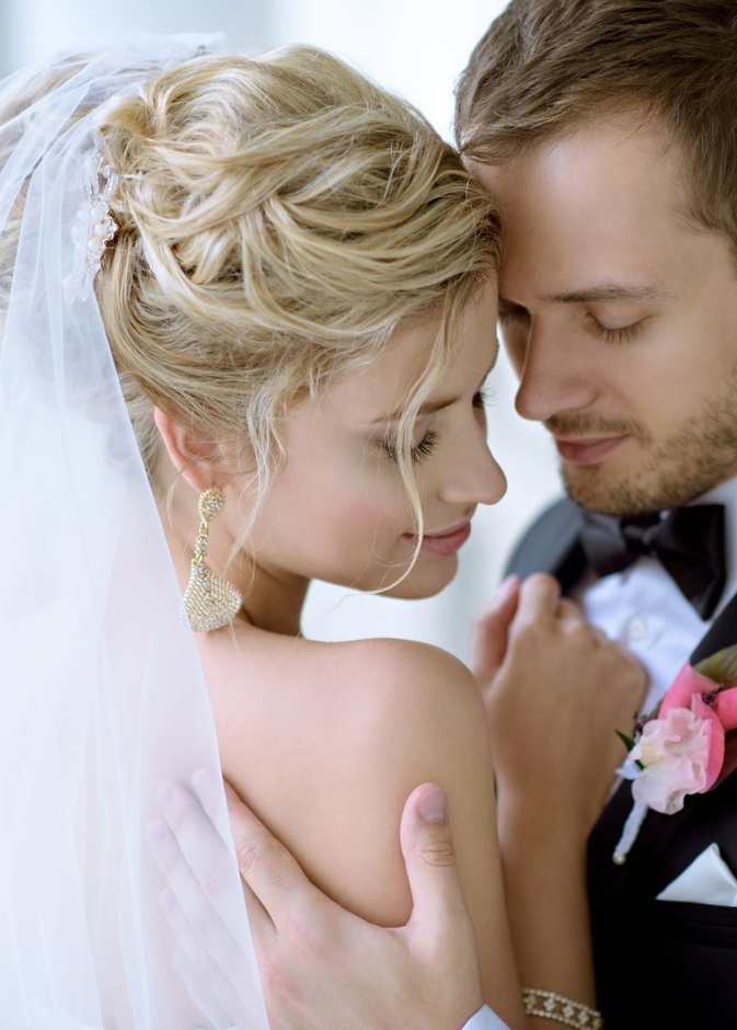 الحب بعد الزواج أكثر صدقاً وأطول عمراً 