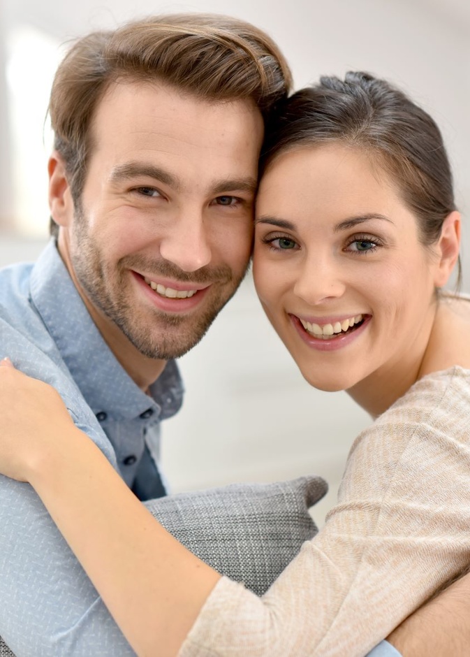 السعادة الزوجية .. وصفة سحرية في متناول الجميع 