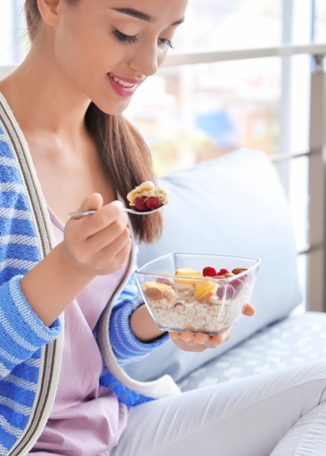 الشوفان من افضل الاطعمة لصحتك لهذه الاسباب