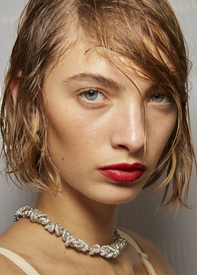 الوان احمر شفاه مات من وحي دار N°21