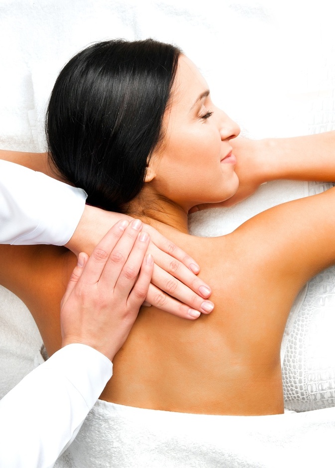 انواع مختلفة للمعالجة الجسدية تعزز شفاء الجسد والعقل