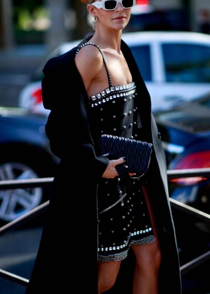 10 قطع ضرورية في خزانة ملابسك يجب أن تمتلكيها في سن الثلاثين