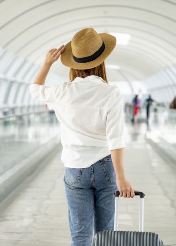 تجنب اختيار السفر إلى مطار خارج الوجهة السياحية التي تخطط للسفر إليها