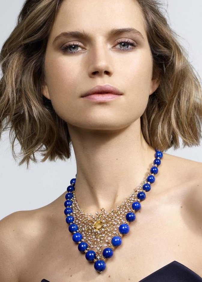 تعتبر المجوهرات من أهم القطع التي تتوارثها الأجيال