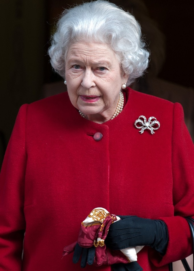 تعد خيارات الملكة شكلاً من أشكال الدبلوماسية بقدر ما هي تعبير عن الهوية