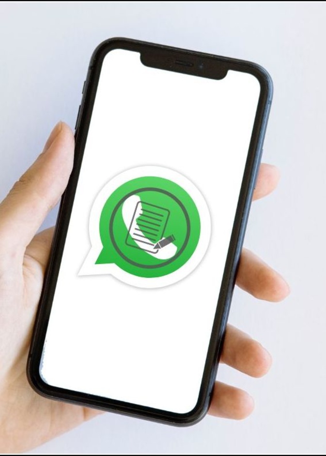 واتساب يطلق ميزات جديدة لمستخدميه..تعرفي عليها