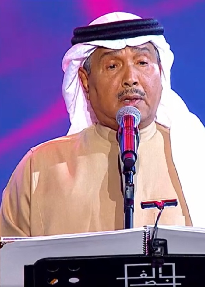 محمد عبده 