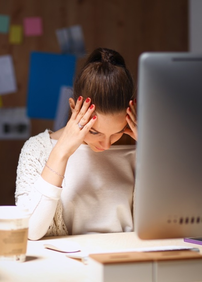 ثقافة السرعة تصيبنا بالتعب الجسدي والنفسي