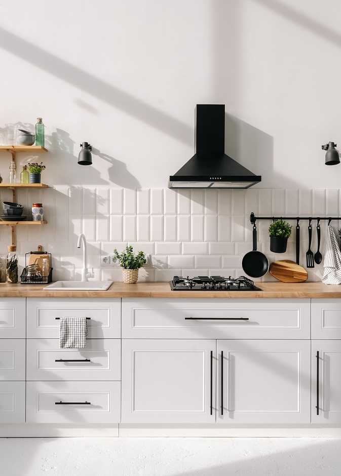 أبرز الأخطاء الشائعة في تصميم المطبخ ونصائح لتجنبها