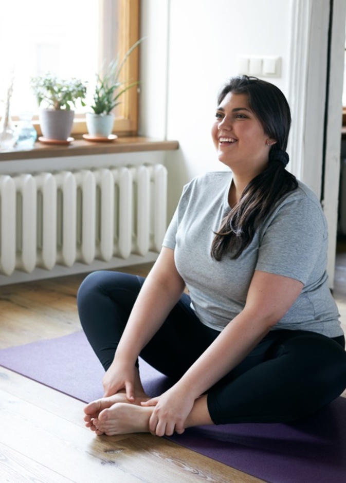 حقائق يجب عليك معرفتها عن البدانة