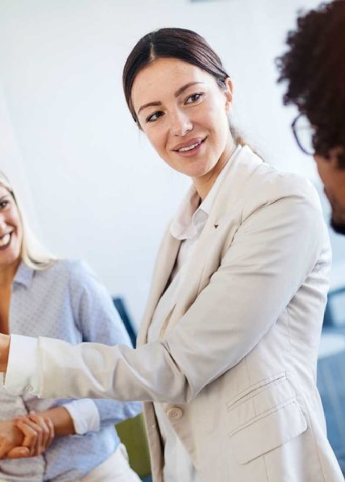 دربي نفسك على إعادة تصور الأمور والنظر إليها بمنظور مختلف أو غير تقليدي