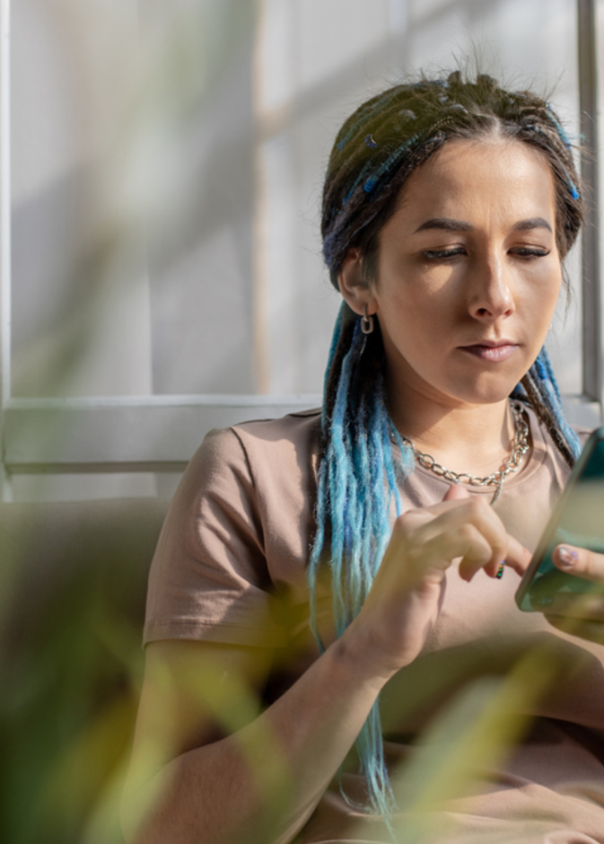 ما العلاقة بين الأجهزة الحديثة والشيخوخة