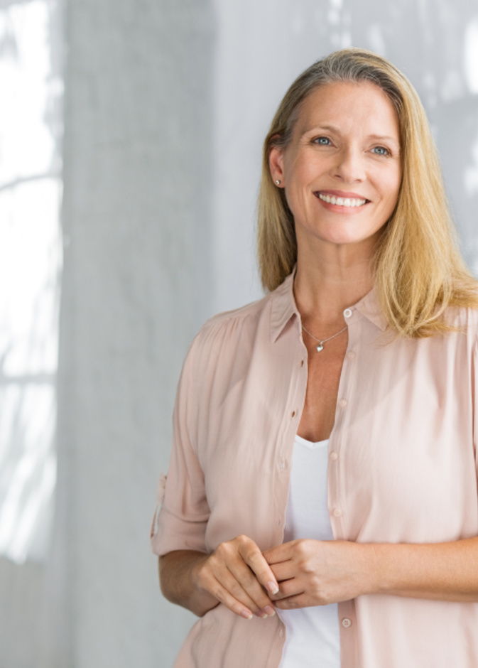 ماهو الجلوتامين وما فوائده للنساء