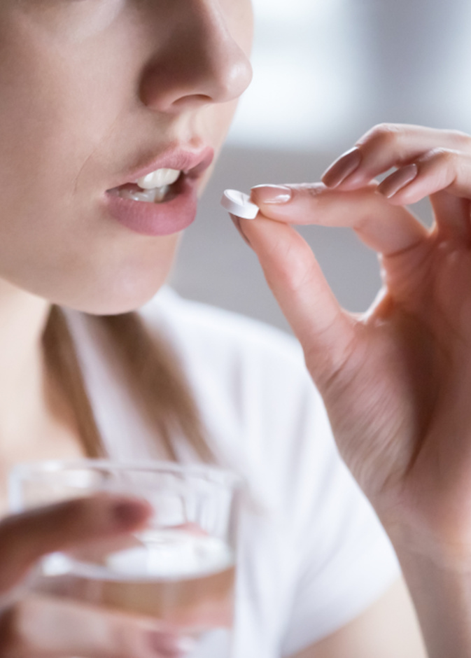 مخاطر الإفراط في تناول المضادات الحيوية