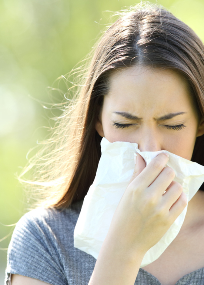 نصائح بسيطة فعالة في الوقاية من نزلات البرد خلال الخريف