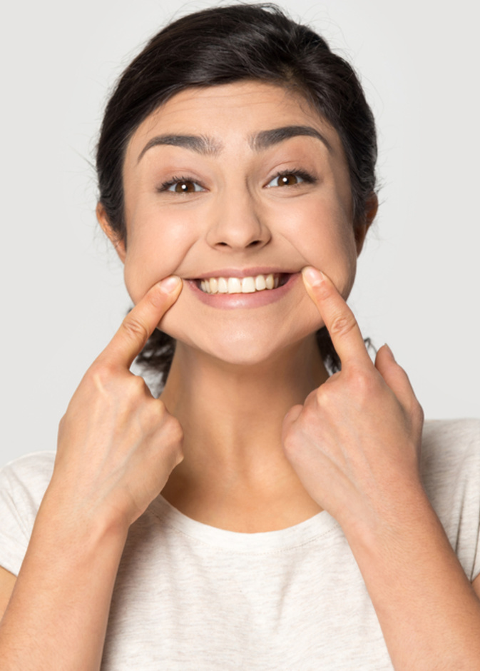 نصائح تساعدك في الحفاظ على صحة الفم