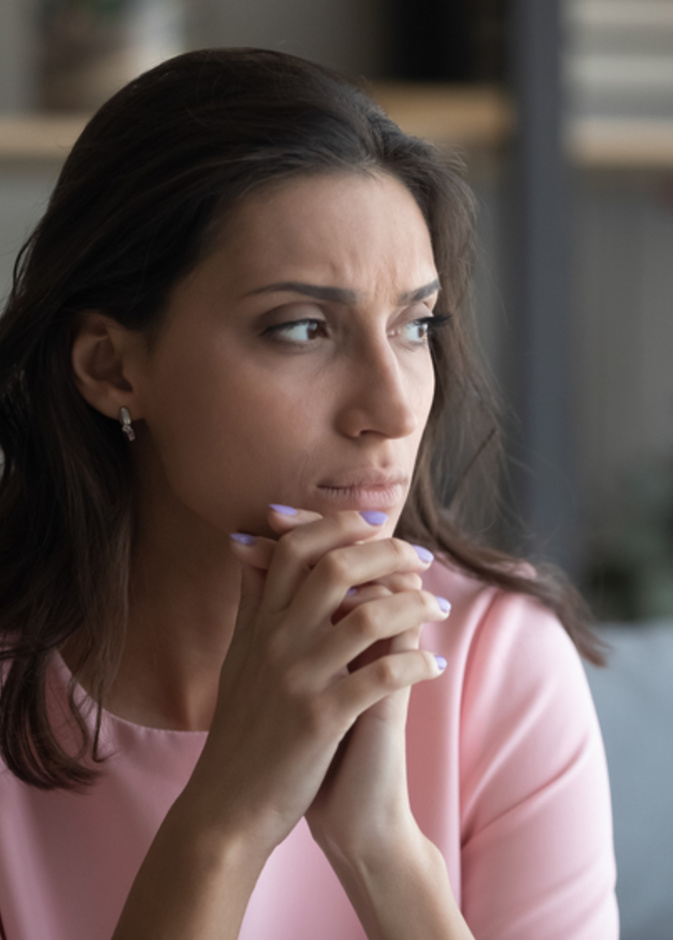 نصائح حياتية تساعدك في التغلب على القلق