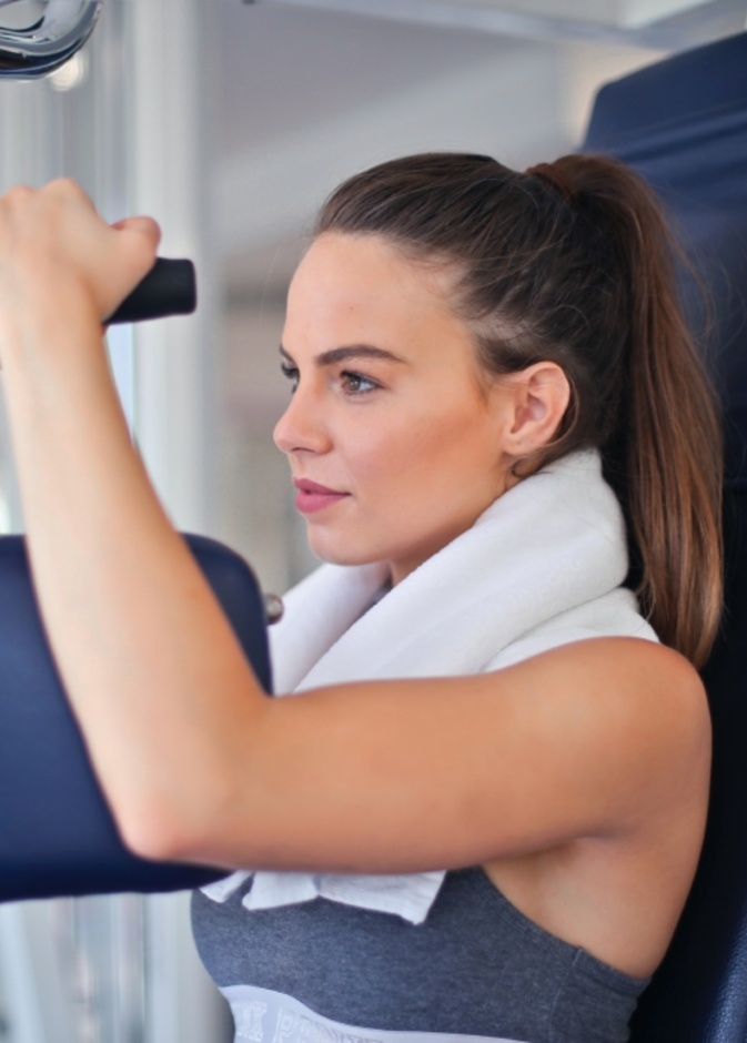 إليك 6 مشكلات صحية تؤثر على معدل حرق الدهون.. لا تهمليها