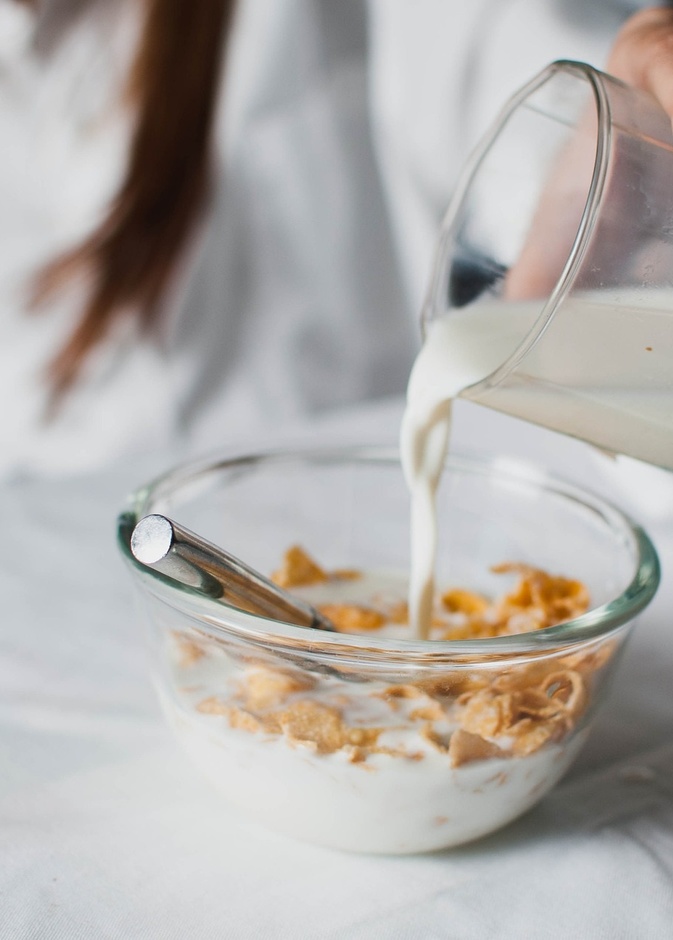 وجبات خفيفة وصحية لمنع الشعور بالجوع في الليل