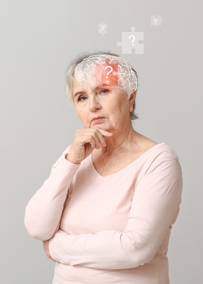 ضرورة حل مشكلة التجول بلا هدف لمرضى الزهايمر