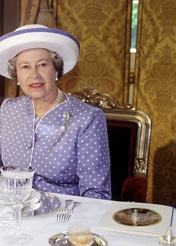 عادات غذائية سيفتقدها مطبخ قصر باكنغهام بعد رحيل الملكة إليزابيث الثانية-رئيسية