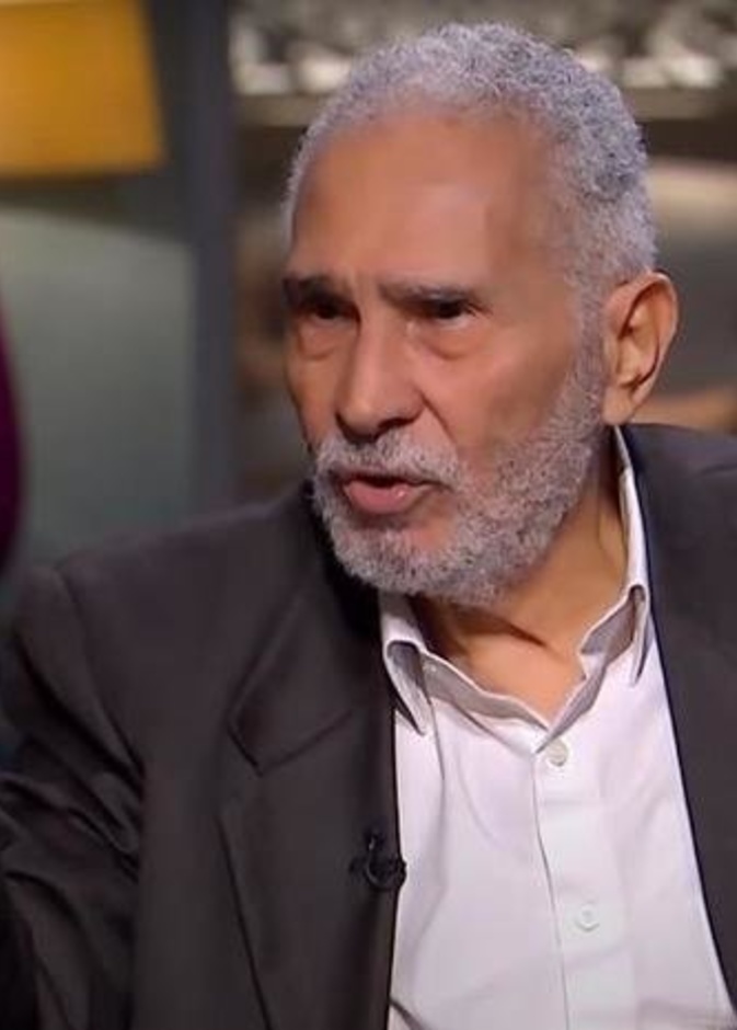 عبد الرحمن ابو زهرة