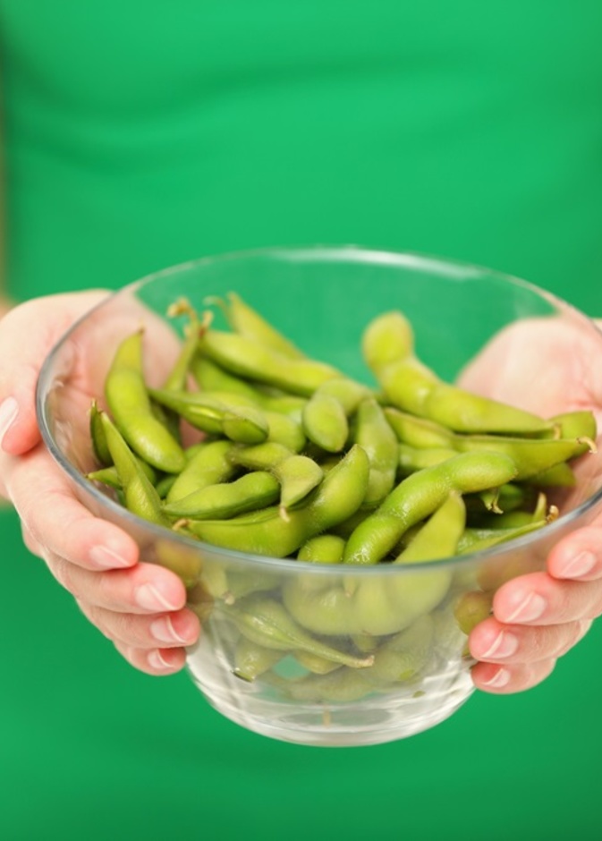 فوائد فول الصويا لصحتك وعلاقته بالكوليسترول