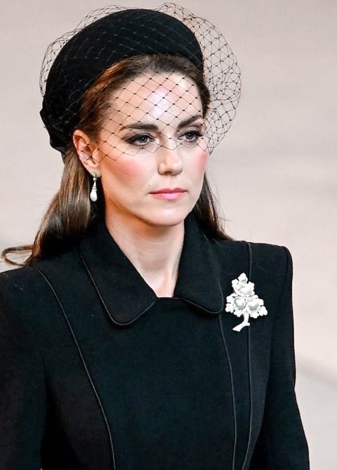 كيت ميدلتون