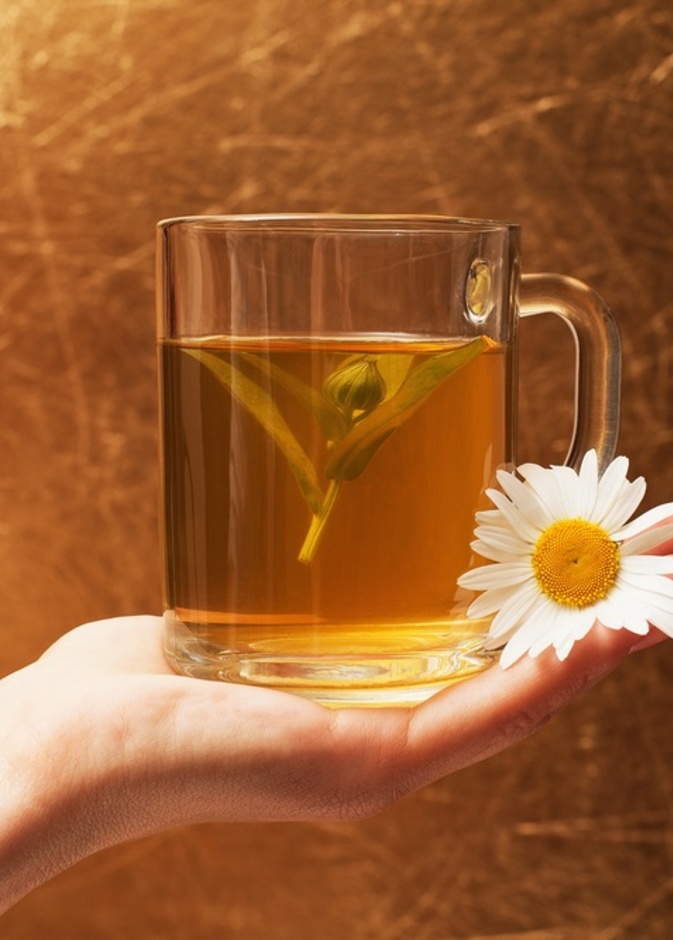 ما هي فوائد البابونج قبل النوم.. ومتى يكون ضاراً