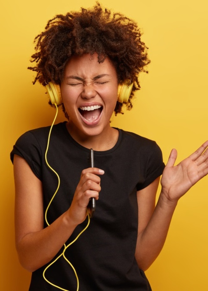 مشاكل ضعف السمع وكيفية علاجها