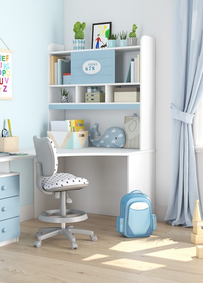 نصائح هامة عند اختيار مكتب دراسة مثالي للاطفال