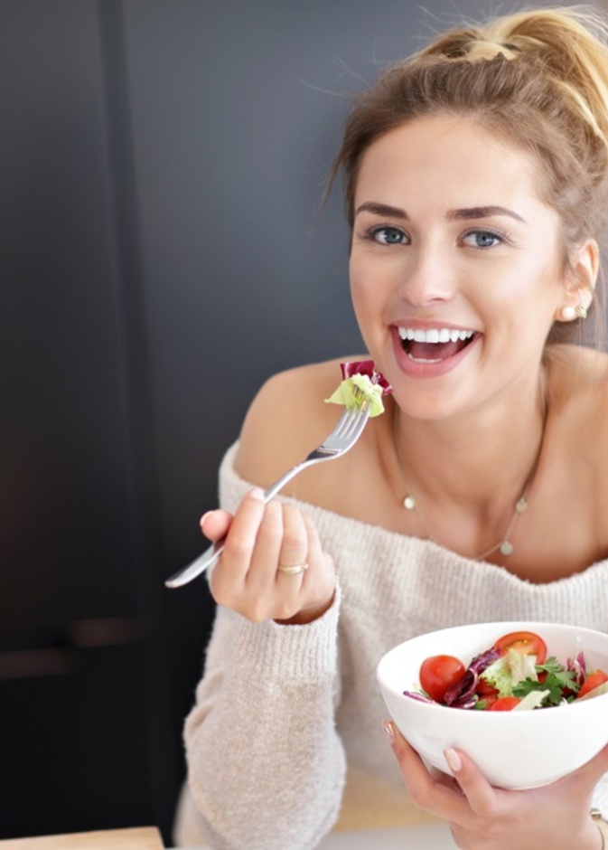 نصائح ذكية للحصول على المزيد من الالياف في نظامك الغذائي