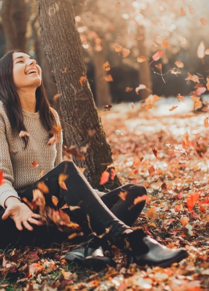 نصائح ذهبية تحميك من أمراض فصل الخريف