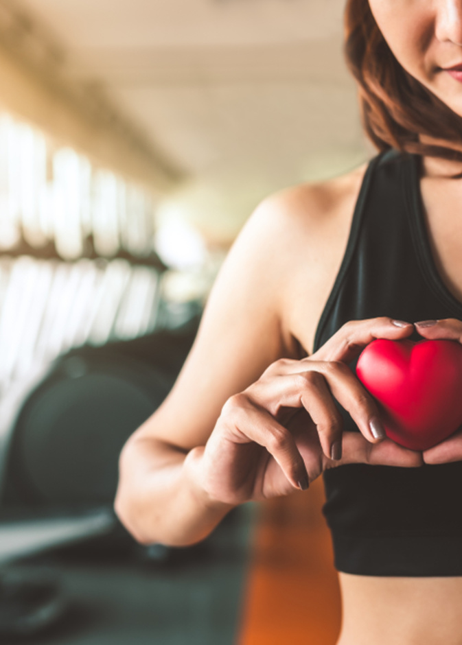 نصائح ذهبية لمرضى القلب للإستمتاع بالرياضة دون مشاكل صحية