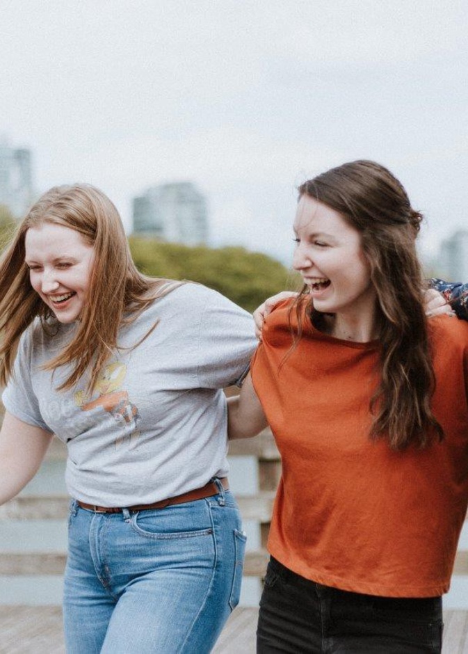 نصائح للمرأة لكسب أصدقاء جيدين لصداقة تدوم طويلا