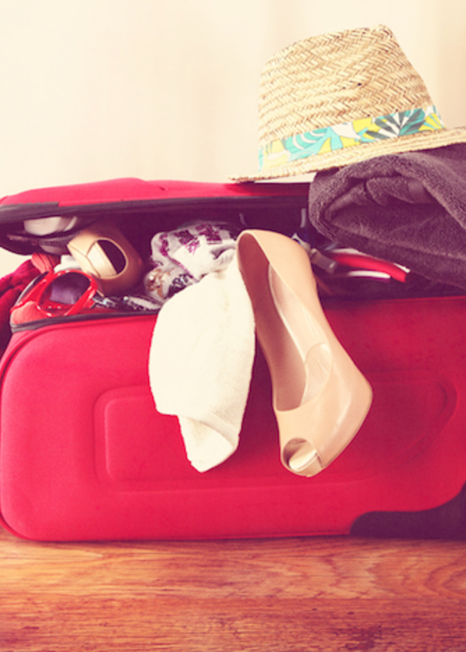 هذه الأشياء لا ينصح بأخذها أثناء السفر