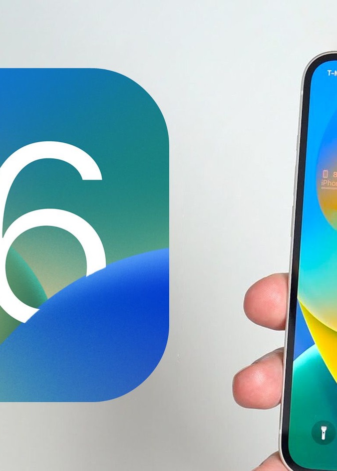 بعد طرحه رسمياً..ما الجديد في نظام IOS16 لهواتف آيفون