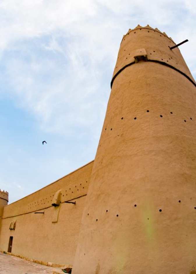 حصن المصمك.. 10 معلومات عن وجهة تاريخية خالدة في اليوم الوطني السعودي 92