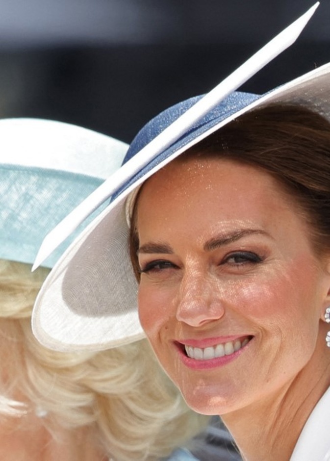 أسرار مكياج الملكات والأميرات على مر السنوات