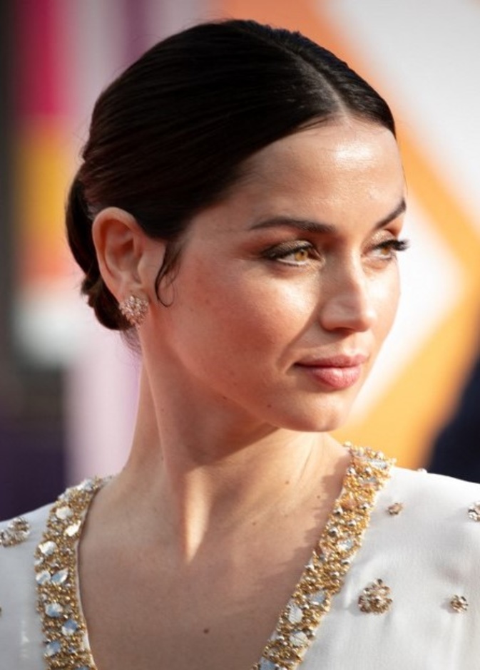 صيحات جمالية لا تنسى بأسلوب النجمات في ختام مهرجان فينيسيا السينمائي 2022