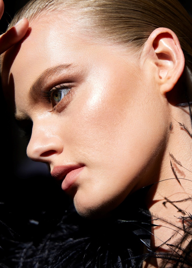 تطبيق الماسكات عدة مرات في الأسبوع يمنح بشرتك الإشراق